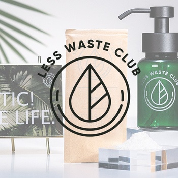 Less Waste Club