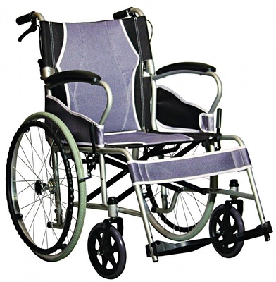 Antar Leichtgewicht-Rollstuhl, faltbar